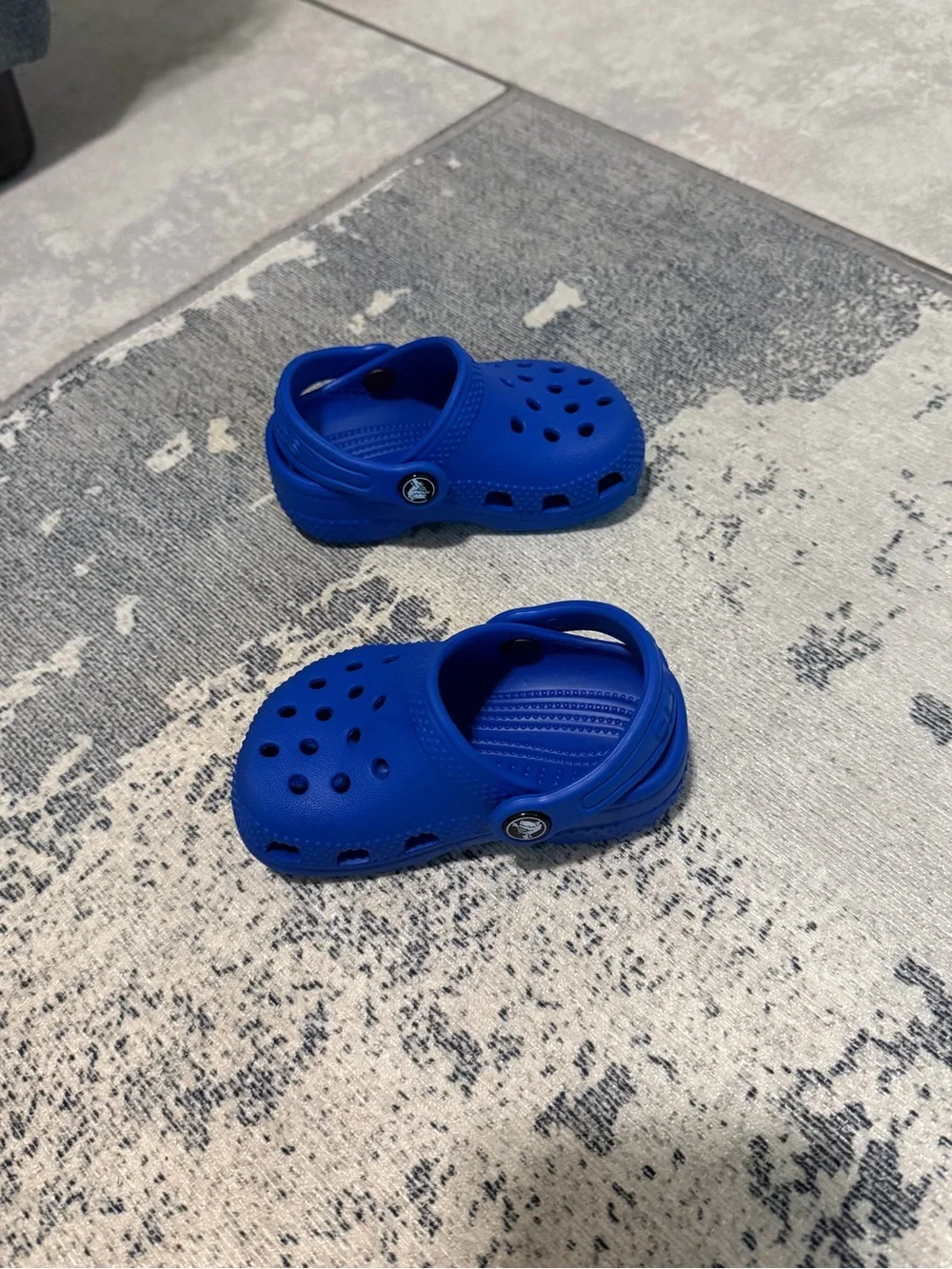 CROCS durable eva